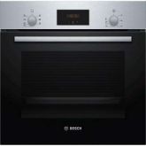 Cata CUL57PGSS.2 60Cm True Fan Oven With New Digital Timer