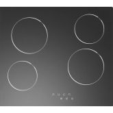 Cata UBTCC60LC.1 60Cm Ceramic Hob