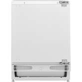 CDA CRI521 Integrated 60cm Under Counter Larder Fridge
