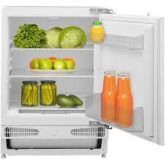 Cda CRI521 Int under counter larder fridge, energy rating: F, RD