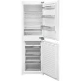 Cda CRI751 Int 50/50 fridge freezer, energy rating: F, fast freeze, RD