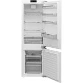 Cda CRI971 Int 70/30 fridge freezer, energy rating: F, fast freeze, RD, TNF