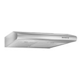 Cda CST62SS 60Cm Standard Extractor - Visor Style