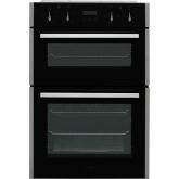 Cda DC941SS Built in double oven, 3/4 functions , TC timer, SS trim