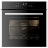 Cda SL550SS 77 ltr 13 FN full TC, pyro oven, SCD, TS x 2, PP, SS trim