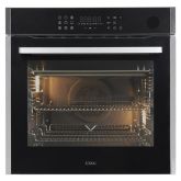 Cda SL670SS 77 ltr 13 FN combi steam oven, full TC, CL, SCD, TP, TS x 2, PP