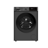 Creda CRDCRWM814DG 8kg 1400 Spin Washing Machine - Dark Grey