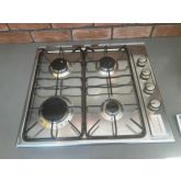 De Dietrich DTE712X Gas Hob - Stainless Steel - Ex Display
