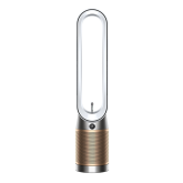 Dyson TP14 (491371-01) Purifier Fan White and Gold