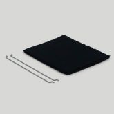 Elica CFC0140423 Charcoal filter