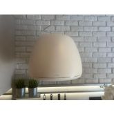 Elica DIVAWH Hood Ceiling/Wall Mounted Hood, White - Ex Display