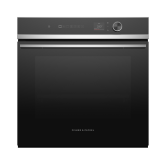 Fisher & Paykel Built-In Pyrolytic Oven - OB60SD16PLX1