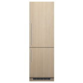 Fisher & Paykel RB6018BRV 60cm Frost Free Integrated Fridge