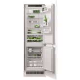 Fisher + Paykel RB60V18M Integrated 70/30 Fridge Freezer 555mm with Variable Temperature Drawer