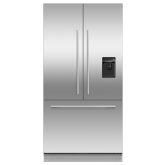 Fisher & Paykel RS90AU3 90cm Integrated Frost Free Fridge