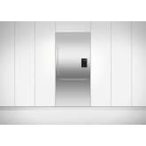Fisher & Paykel RS9120WRU2 91cm Fridge Freezer Integrated