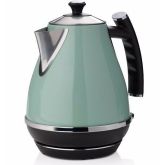 Haden 183538 Cotswold Cordless Kettle, Sage