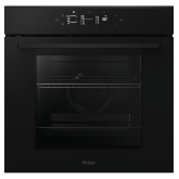 Hoover H6 ID25G3YTB2 Built-In Oven, 78L, Touch Control