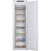 Haier HAUN518EWK Tall Freezer