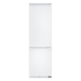 Haier HBW7518CTK Built In 70/30 Fridge Freezer