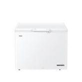 Haier HCE301E 300L Chest Freezer
Large Capacity, LED Lighting, Anti Bacterial, E Class