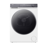 Haier HD100-C367U1-UK 10kg Heat Pump Dryer White