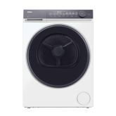 Haier HD90-C367U1-UK 9kg Heat Pump Dryer White