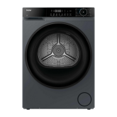 Haier HD90-D357U1G-UK 9kg Graphite Heat Pump Dryer