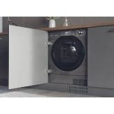 Haier HDB4 H7A2TBERX80 Heat Pump