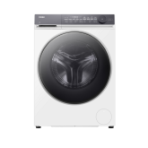 Haier HW100-B14367U-UK 10kg 1400 Spin Washer White