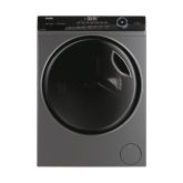 Haier HW100-B14959S8U1 I-Pro Series 5, Wi-Fi Connected, 10kg, 1400rpm, Washing Machine, A rated in G