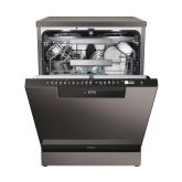 Haier XF4A4M4PDA-80 Full Size 60Cm Built-In Dishwasher