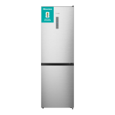 Hisense RB395N4BCE 60/40 Frost-Free Fridge Freezer