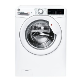 Hoover H3D 485TE H3D485TE Freestanding 8kg/5kg Washer Dryer