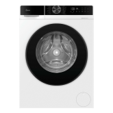 Hoover HGD 48SB8C-80 8kg 1400rpm Washing Machine Black