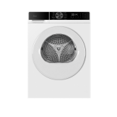 Hoover HGD 8N2C-800 8kg Heat Pump Tumble Dryer White