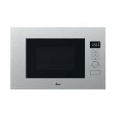 Hoover HO38FL7NWBXUK 20L 700W Stainless Steel Grill