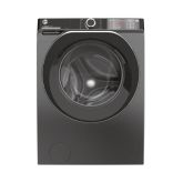 Hoover HWB411AMBCR  HWB414AMBCR/1-80 11kg 1350 Spin Washing Machine - Anthracite