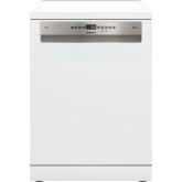 Hotpoint H7FHP43WUK Dishwasher with Maxi Space Tub