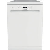 Hotpoint HP2FFC14BN6WUK White Dishwasher 14 Settings