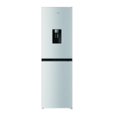 Hotpoint HPKF3241WW4UK 54.5cm 50/50 Fridge Freezer White