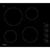 Hotpoint HR620RH Electric Hob