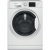 Hotpoint NDB9635WUK Anti-Stain 9+6Kg Washer Dryer With 1400 Rpm - White