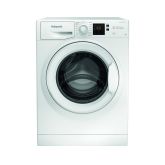Hotpoint NSWF846WUK Freestanding Washing Machine