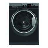 Hotpoint NSWF946BSUK Freestanding Washing Machine