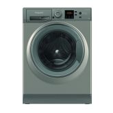Hotpoint NSWF946GGUK Freestanding Washing Machine