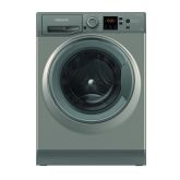 Hotpoint NSWM1046GGUK Freestanding Washing Machine