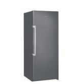 Hotpoint SH6A2QGRUK 59.5cm Tall Low Frost Fridge - Graphite