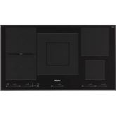 Hotpoint TT1090BA induction glass-ceramic hob
