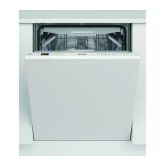 Indesit DIO3T131FEUK Integrated Dishwasher - 14 Place Settings